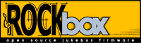 Rockbox 官方 Logo